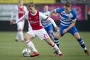 AjaxPecFrenkie
