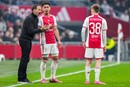 Van ’t Schip: ‘Huidige kwaliteit selectie niet des Ajax’