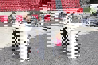 Kiekeboe! © De Brouwer