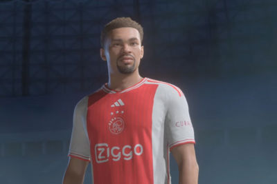 Hadden jullie Rensch herkend? © My Gameplay World