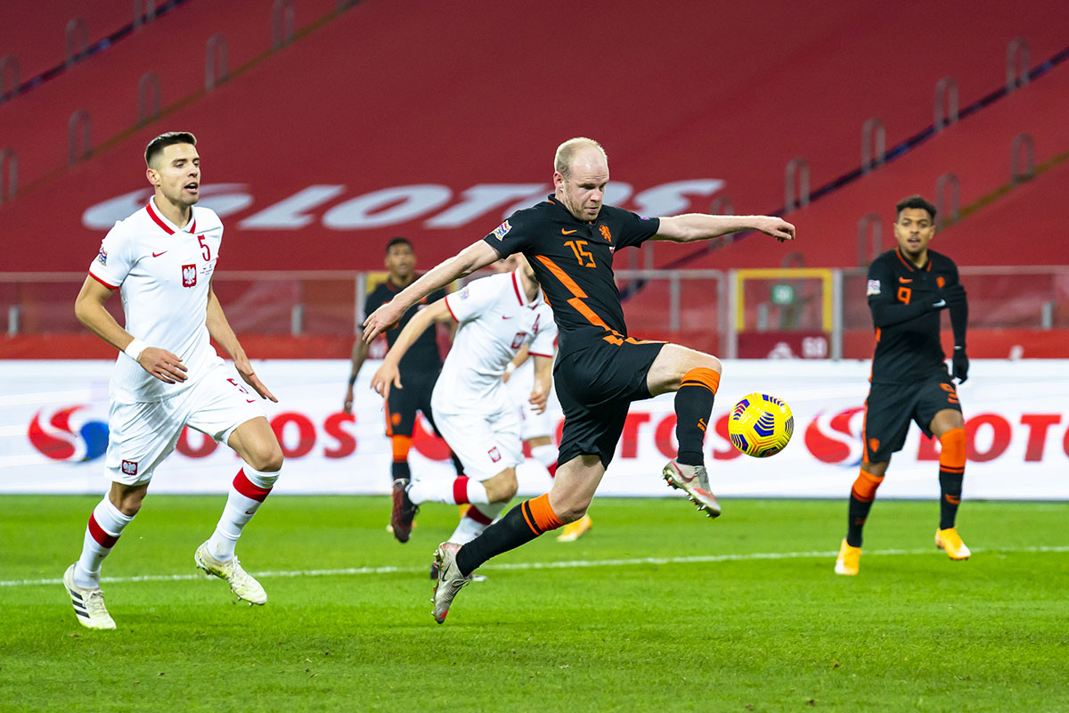 Klaassen Polned 1200