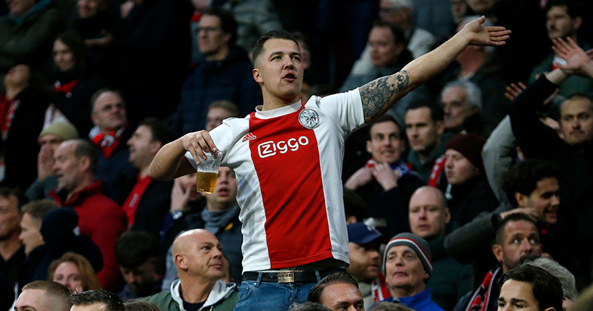 Ajax Feijnoord 2025 84