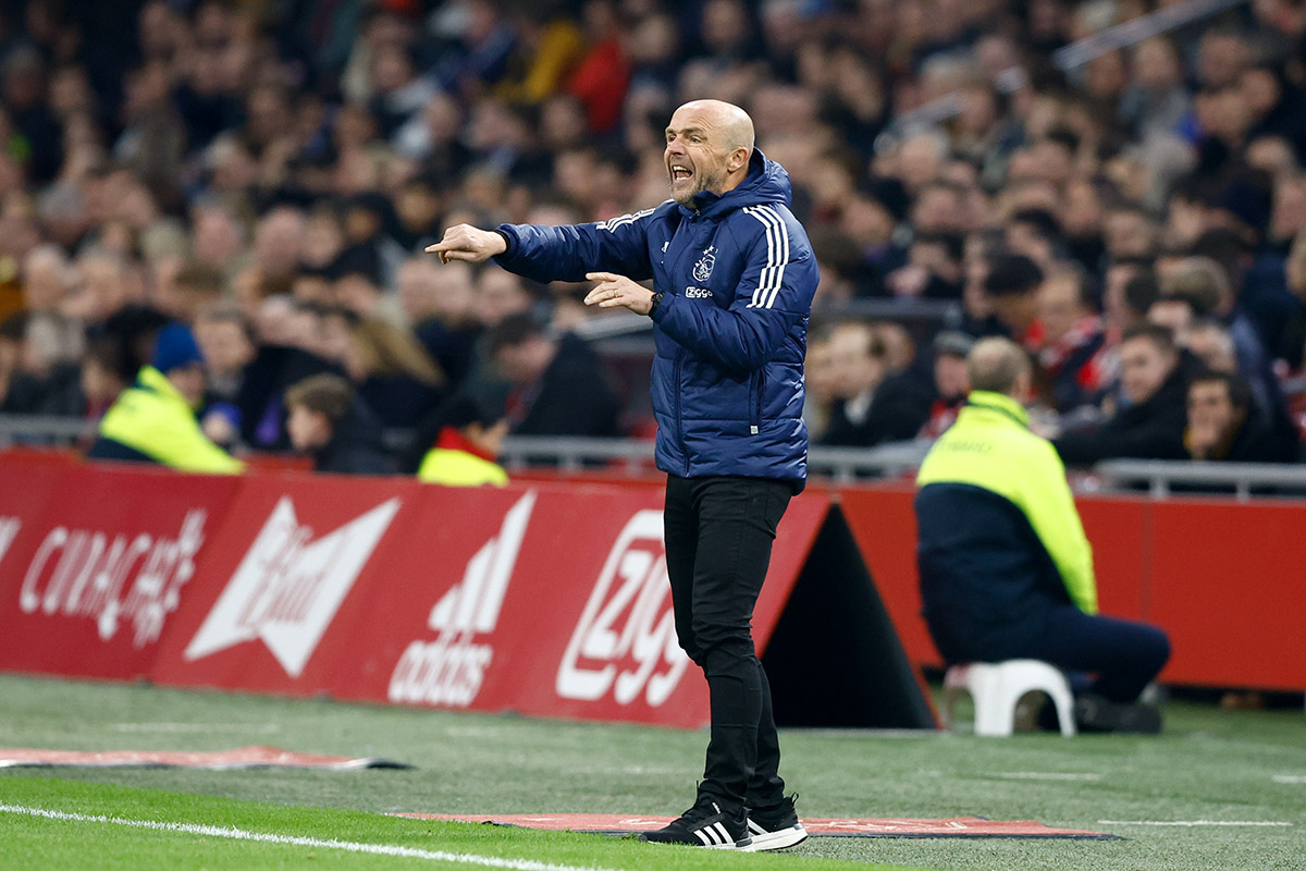 Schreuder Voor Klassieker 1200