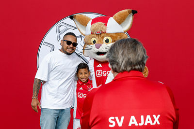 Open Dag Ajax 0026