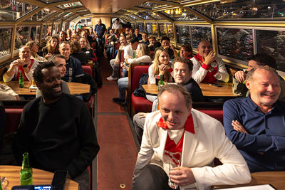 Volle bak! © Pro Shots