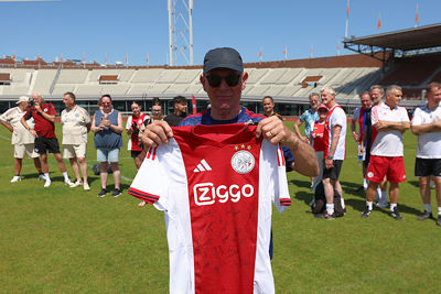 Gefeliciteerd! © De Brouwer