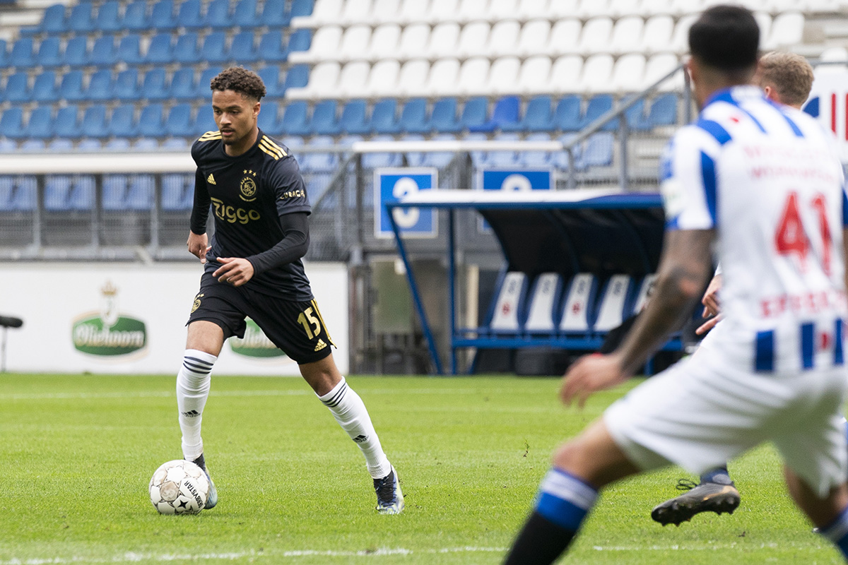 Passmaps Heeaja 1200