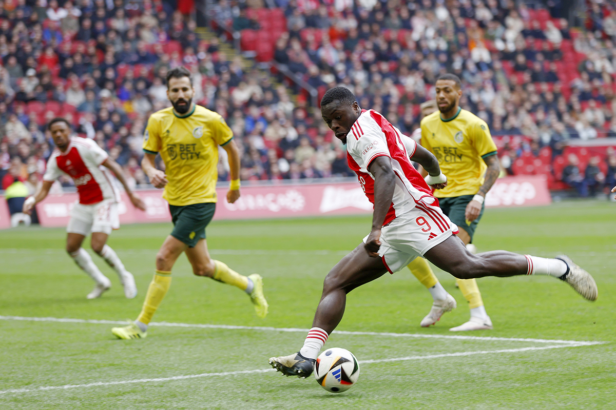 Brobbey Fortuna 1200