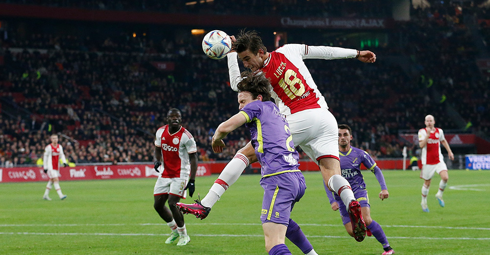 Luca torna in Italia e riesce a tentare la fortuna all’Udinese