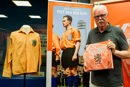 Oranjeshirt 1200