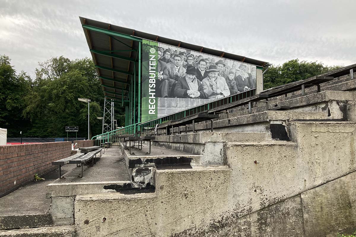 Wageningse Berg 1200