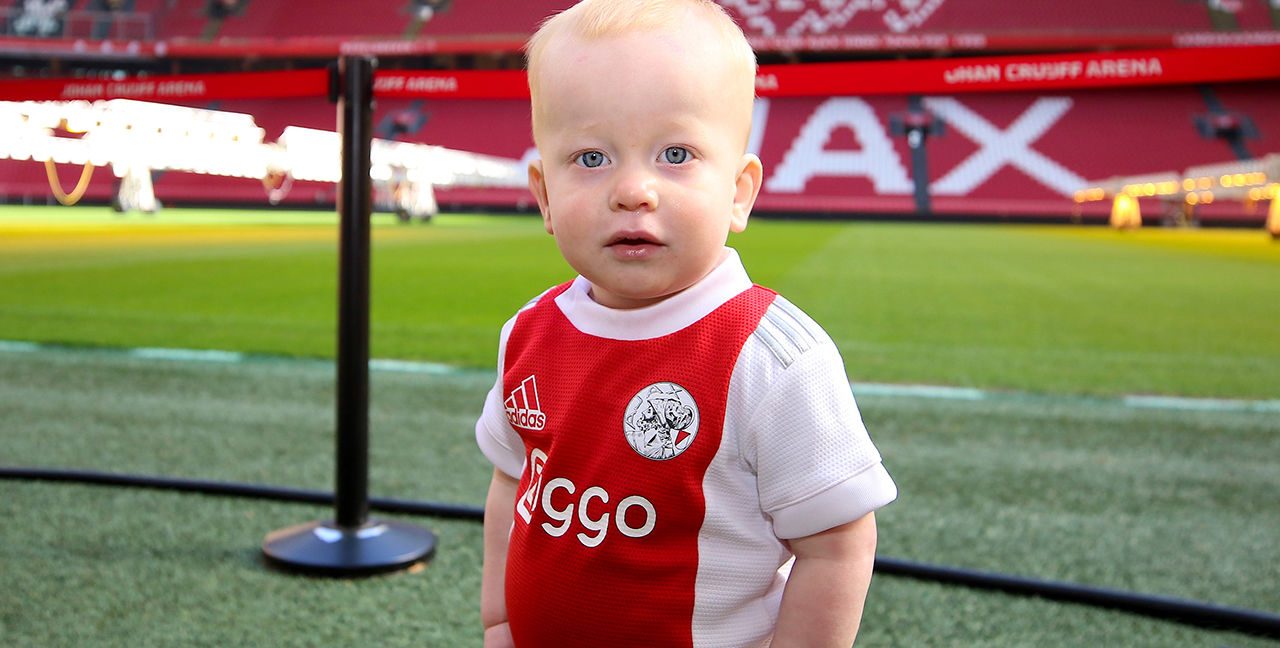 Op Bezoek Bij Lucky 16 April 2022 45