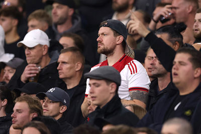 We kunnen niet meer, deel twee... © De Brouwer