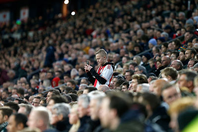 Op eenzame hoogte. © De Brouwer