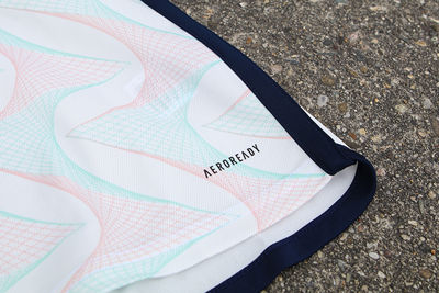 Aeroready en alles. Ja toch. © Ajax Life