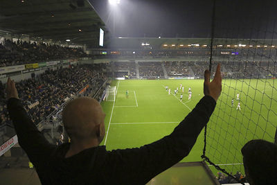 Kom op dan! © De Brouwer