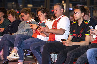 Oef, die is lastig! © Pro Shots