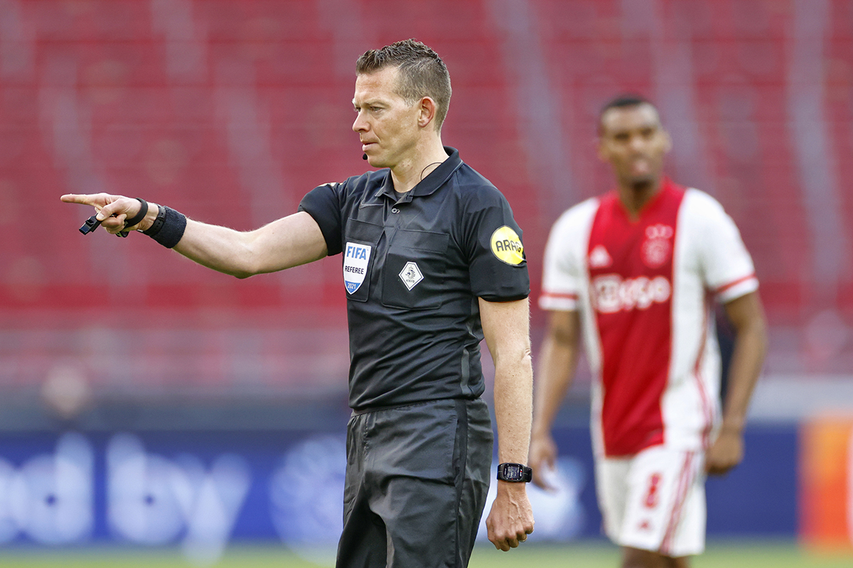 Lindhout neigt toch naar doelpunt Klaassen in ‘lastige situatie’