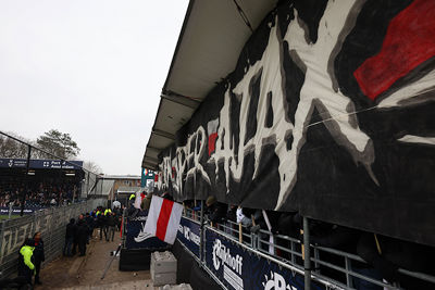 Hulde voor de makers. Wederom. © De Brouwer