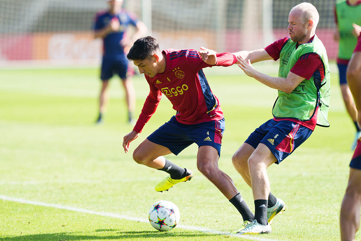 Alvarez Klaassen 1200