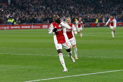 Oh, zeker weten! Nu volgen de nodige plaatjes van Mokio. © De Brouwer