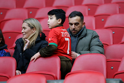 Wij missen onze tovenaar soms ook wel eens. © De Brouwer