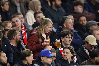 Proost. © De Brouwer