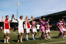 TV-tip: zo volg je Ajax in oefenduel met FC Volendam