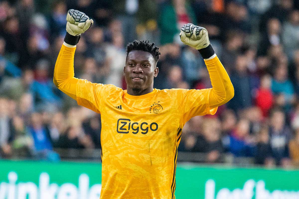 Sponsordeal Ziggo groeit met Ajax mee en wordt opgewaardeerd