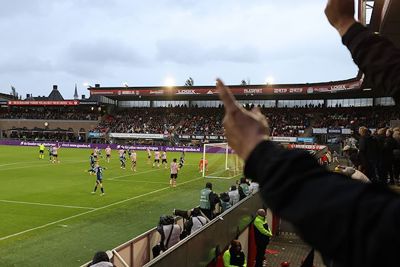 En nog meer zorgen. © De Brouwer