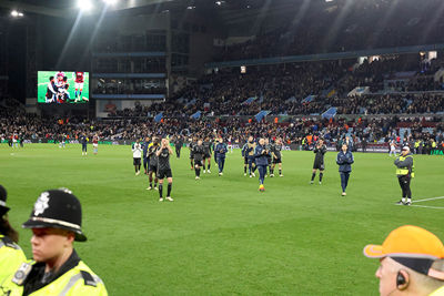 We zien jullie zondag weer in Rotterdam. © De Brouwer