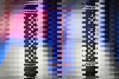 We zijn neergestreken bij The Padellers in Amsterdam-Zuid. © Pro Shots