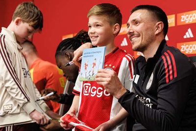 En nog meer foto’s! © Pro Shots