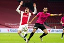 Uitgebreid beeldverslag van ‘crazy night’ starring Ajax en FC Utrecht