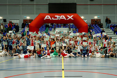 Tot de volgende keer! © Pro Shots