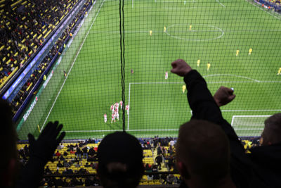 Lekker, Ollie! © De Brouwer