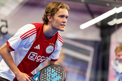 Ook hier zien we volop focus. © Pro Shots