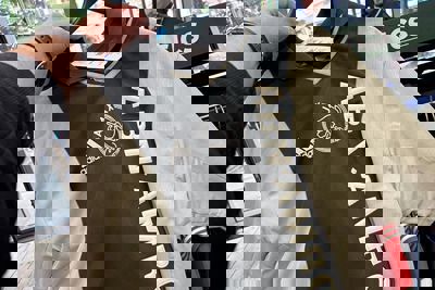 Zie jij Van der Vaart nu ook juichen in De Kuip? © Ajax Life