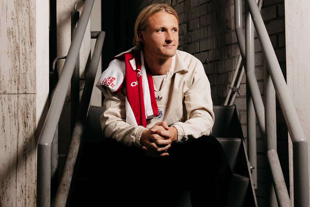 Dolberg Interview 1200