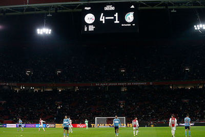 Zo beleven we eindelijk weer een gemakkelijk avondje. © De Brouwer