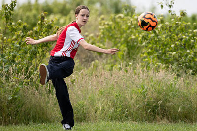 Oei, oei, oei, dat was me weer een loei. © Pro Shots