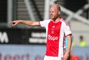 Klaassen: ‘Ik geef altijd alles voor Ajax en dat blijf ik doen’