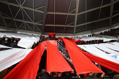 Ja, trek maar door naar boven en beneden. © De Brouwer