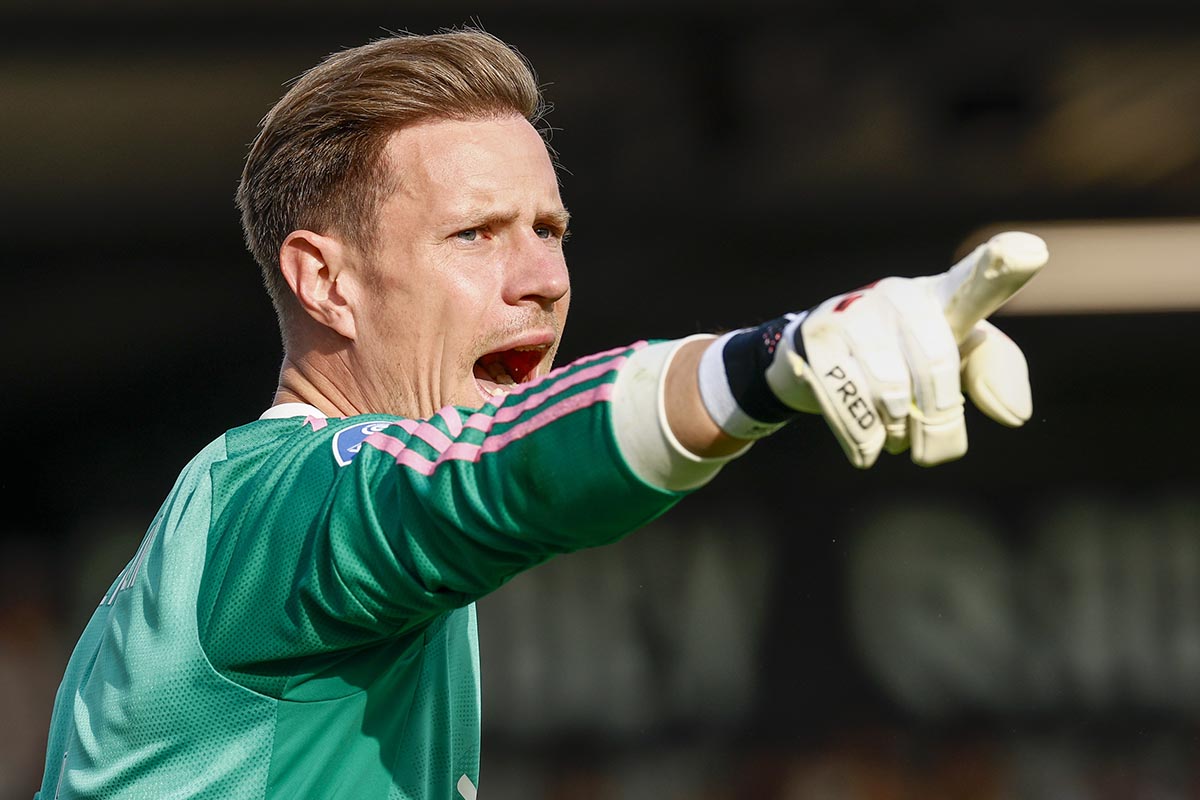 Stegen 1200