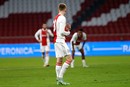 Daramy en debutanten centraal in fotoverslag Ajax - Barendrecht