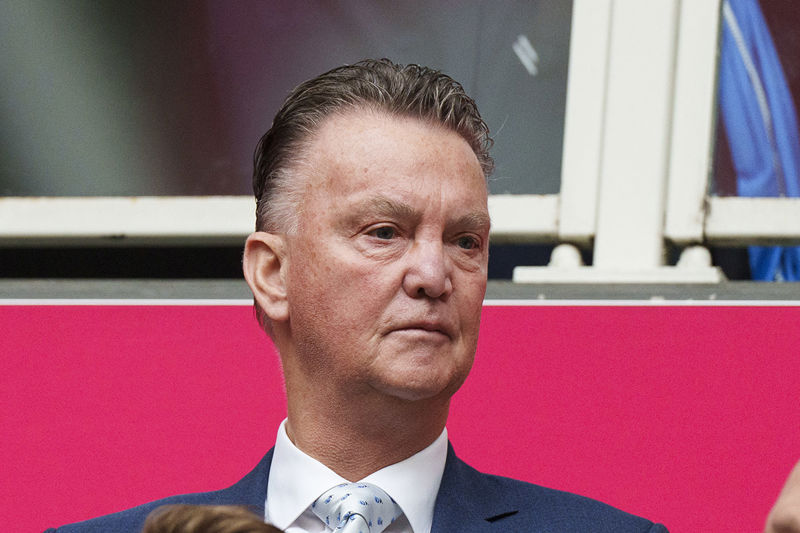 Van Gaal 1200