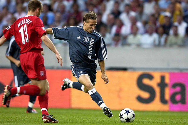 Sonck kwam met veel bombarie, maar slaagde nooit echt... © Pro Shots