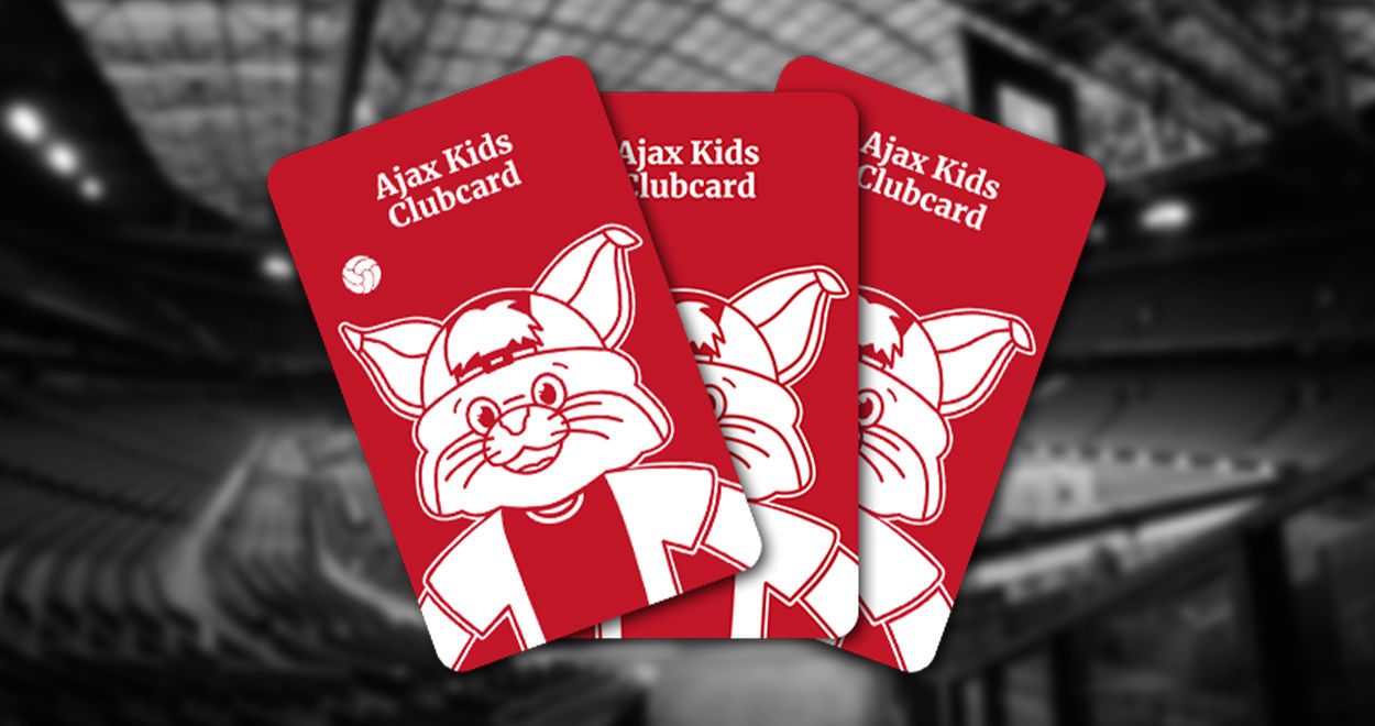 Ledenservice AKC 1250