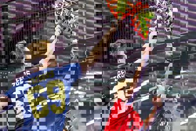 Communicatie, mannen! © Pro Shots