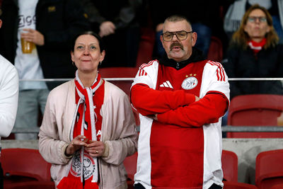 Zij doorstaan de misère tot het bitterende einde. © De Brouwer